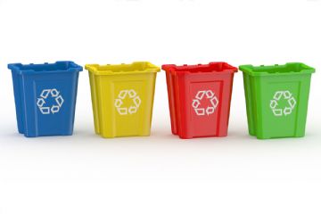 Raccolta Rifiuti - nuovo numero