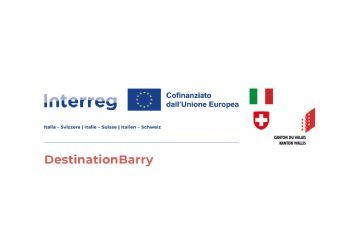 Progetto Destination Barry