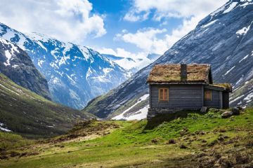 APP - Sentieri della Valle del Gran San Bernardo