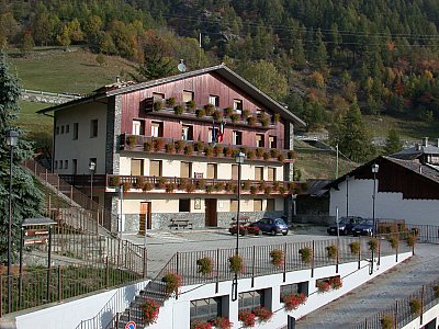 Il municipio